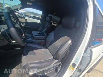 2025 Ford F-150 Raptor Crew Cab Short Bed - miniatura 6