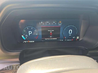 2025 Ford F-150 Raptor Crew Cab Short Bed - miniatura 9