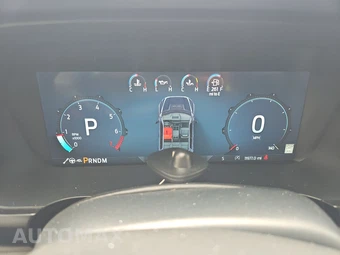 2025 Ford F-150 Raptor Crew Cab Short Bed - miniatura 12