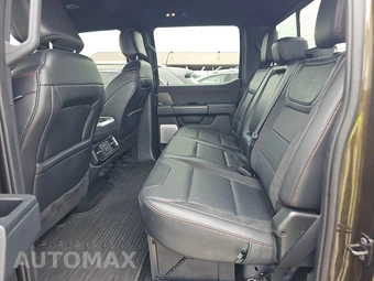 2025 Ford F-150 Raptor Crew Cab Short Bed - miniatura 13