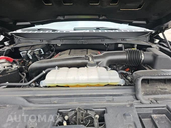 2025 Ford F-150 Raptor Crew Cab Short Bed - miniatura 15