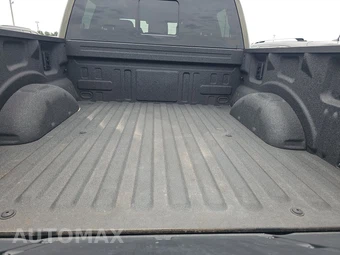 2025 Ford F-150 Raptor Crew Cab Short Bed - miniatura 16