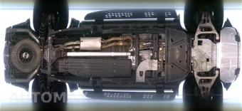2025 Ford F-150 Raptor Crew Cab Short Bed - miniatura 17