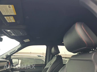 2025 Ford F-150 Raptor Crew Cab Short Bed - miniatura 19