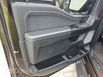 2025 Ford F-150 Raptor Crew Cab Short Bed - miniatura 9
