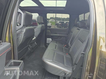 2025 Ford F-150 Raptor Crew Cab Short Bed - miniatura 10