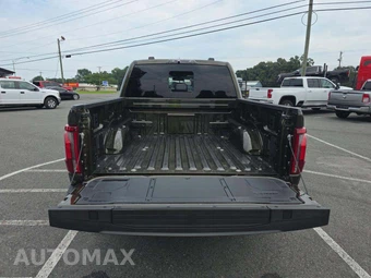 2025 Ford F-150 Raptor Crew Cab Short Bed - miniatura 11