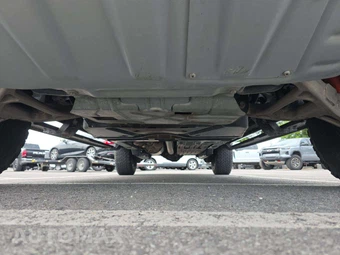 2025 Ford F-150 Raptor Crew Cab Short Bed - miniatura 17