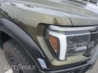 2025 Ford F-150 Raptor Crew Cab Short Bed - miniatura 20