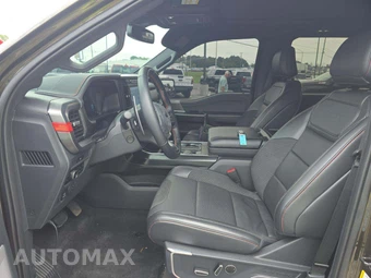 2025 Ford F-150 Raptor Crew Cab Short Bed - miniatura 3
