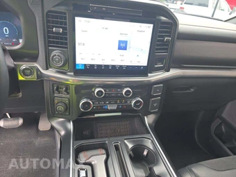2025 Ford F-150 Raptor Crew Cab Short Bed - miniatura 7