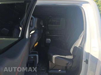 2025 Ford F-150 Raptor Crew Cab Short Bed - miniatura 10