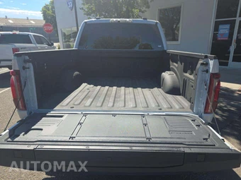 2025 Ford F-150 Raptor Crew Cab Short Bed - miniatura 11