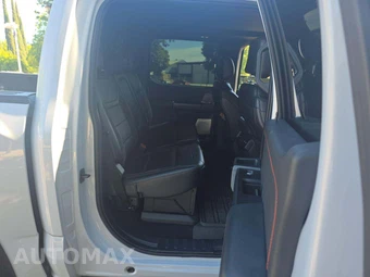2025 Ford F-150 Raptor Crew Cab Short Bed - miniatura 13