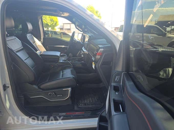 2025 Ford F-150 Raptor Crew Cab Short Bed - miniatura 15