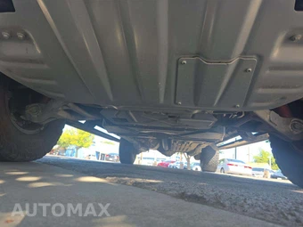 2025 Ford F-150 Raptor Crew Cab Short Bed - miniatura 17