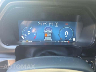 2025 Ford F-150 Raptor Crew Cab Short Bed - miniatura 6