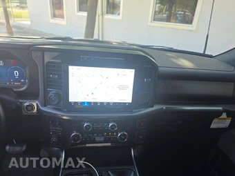 2025 Ford F-150 Raptor Crew Cab Short Bed - miniatura 7