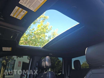 2025 Ford F-150 Raptor Crew Cab Short Bed - miniatura 8