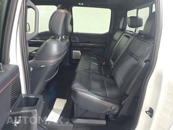 2025 Ford F-150 Raptor Crew Cab Short Bed - miniatura 13