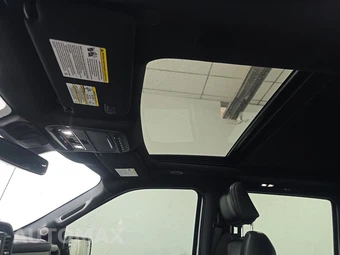 2025 Ford F-150 Raptor Crew Cab Short Bed - miniatura 17