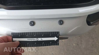 2025 Ford F-150 Raptor Crew Cab Short Bed - miniatura 22