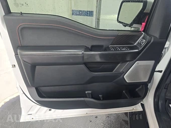 2025 Ford F-150 Raptor Crew Cab Short Bed - miniatura 9