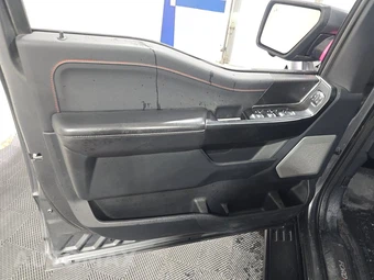 2025 Ford F-150 Raptor Crew Cab Short Bed - miniatura 9