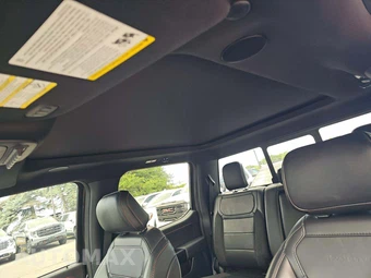 2025 Ford F-150 Raptor Crew Cab Short Bed - miniatura 11