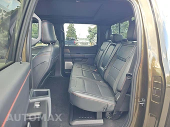 2025 Ford F-150 Raptor Crew Cab Short Bed - miniatura 13