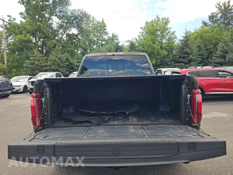 2025 Ford F-150 Raptor Crew Cab Short Bed - miniatura 14