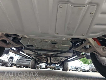 2025 Ford F-150 Raptor Crew Cab Short Bed - miniatura 20
