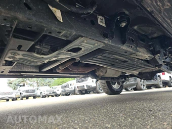 2025 Ford F-150 Raptor Crew Cab Short Bed - miniatura 7