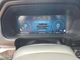 2025 Ford F-150 Raptor Crew Cab Short Bed - miniatura 9
