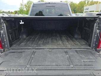 2025 Ford F-150 Raptor Crew Cab Short Bed - miniatura 11
