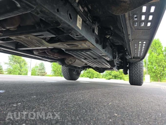 2025 Ford F-150 Raptor Crew Cab Short Bed - miniatura 4