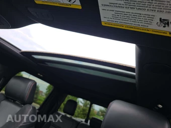 2025 Ford F-150 Raptor Crew Cab Short Bed - miniatura 8