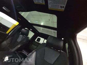 2025 Ford F-150 Raptor Crew Cab Short Bed - miniatura 11