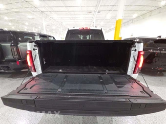 2025 Ford F-150 Raptor Crew Cab Short Bed - miniatura 14