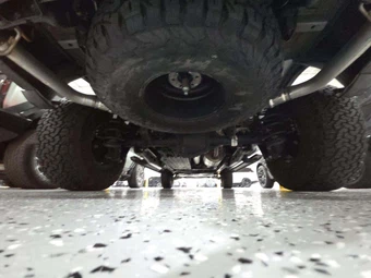 2025 Ford F-150 Raptor Crew Cab Short Bed - miniatura 15