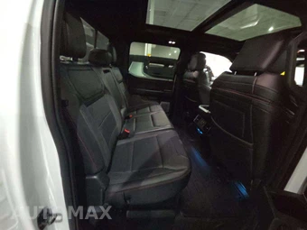 2025 Ford F-150 Raptor Crew Cab Short Bed - miniatura 16
