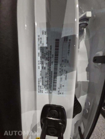 2025 Ford F-150 Raptor Crew Cab Short Bed - miniatura 5