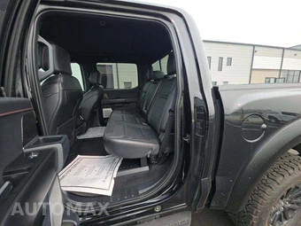 2025 Ford F-150 Raptor Crew Cab Short Bed - miniatura 10