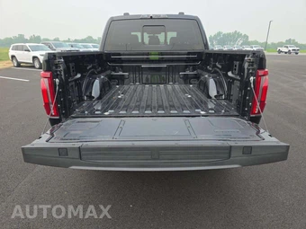2025 Ford F-150 Raptor Crew Cab Short Bed - miniatura 11