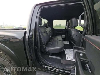 2025 Ford F-150 Raptor Crew Cab Short Bed - miniatura 13