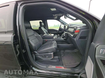 2025 Ford F-150 Raptor Crew Cab Short Bed - miniatura 15