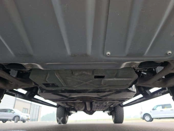2025 Ford F-150 Raptor Crew Cab Short Bed - miniatura 17