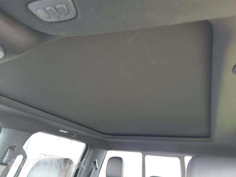 2025 Ford F-150 Raptor Crew Cab Short Bed - miniatura 8
