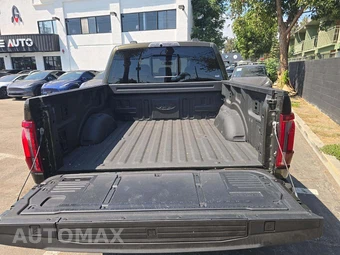 2025 Ford F-150 Raptor Crew Cab Short Bed - miniatura 14