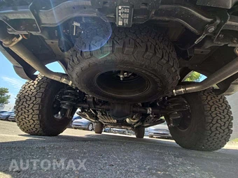 2025 Ford F-150 Raptor Crew Cab Short Bed - miniatura 15